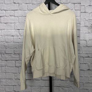 We Wore What Women's Cream Sweatshirt